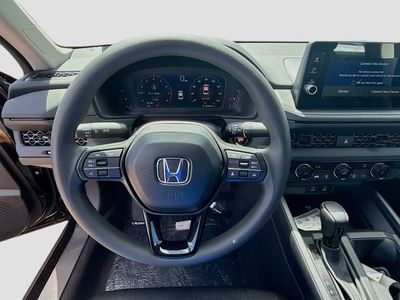 2026 Honda Accord Sedan - Photo 10