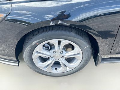 2026 Honda Accord Sedan - Photo 26