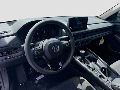 2026 Honda Accord Sedan - Photo 9