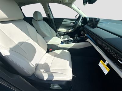 2026 Honda Accord Hybrid - Photo 24
