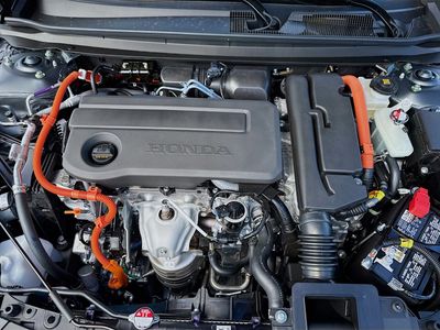 2026 Honda Accord Hybrid - Photo 26