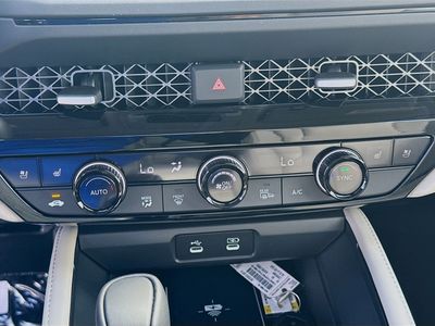 2026 Honda Accord Hybrid - Photo 15
