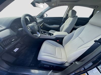 2026 Honda Accord Hybrid - Photo 17