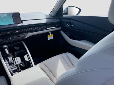 2026 Honda Accord Hybrid - Photo 19