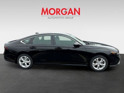 2026 Honda Accord Sedan - Photo 8