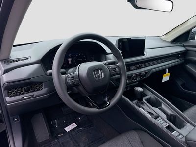 2026 Honda Accord Sedan - Photo 9