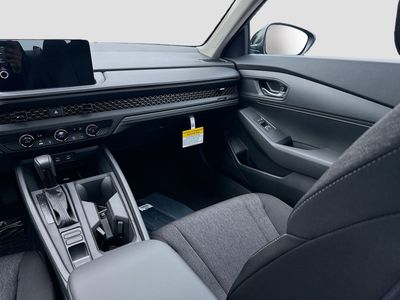 2026 Honda Accord Sedan - Photo 18