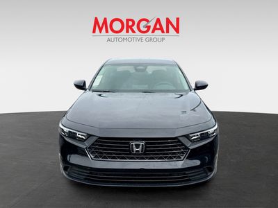 2026 Honda Accord Sedan - Photo 2