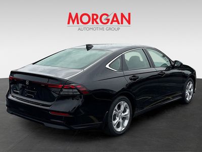 2026 Honda Accord Sedan - Photo 7