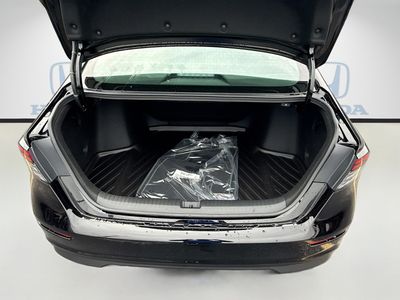 2026 Honda Accord Sedan - Photo 21