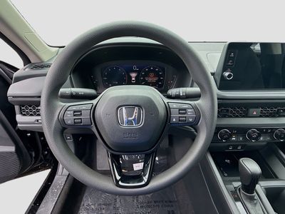 2026 Honda Accord Sedan - Photo 10