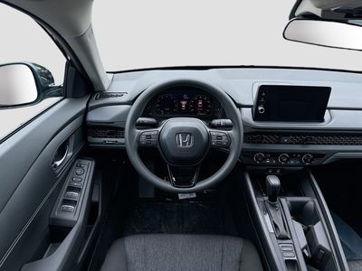 2026 Honda Accord Sedan - Photo 17