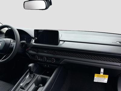 2026 Honda Accord Sedan - Photo 24