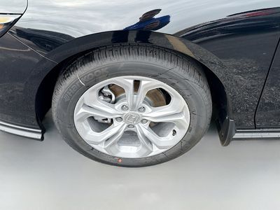 2026 Honda Accord Sedan - Photo 26