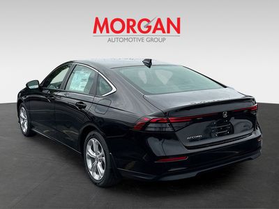 2026 Honda Accord Sedan - Photo 5