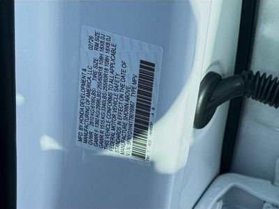 2026 Honda Pilot - Photo 29