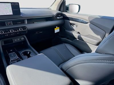 2026 Honda Pilot - Photo 19