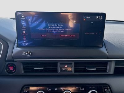 2026 Honda Pilot - Photo 12