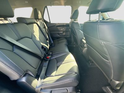 2026 Honda Pilot - Photo 24