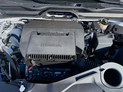 2026 Honda Pilot - Photo 27