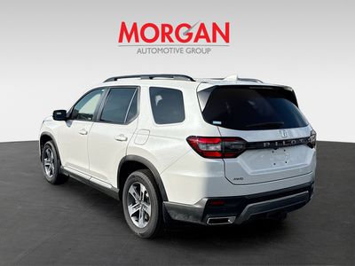 2026 Honda Pilot - Photo 5