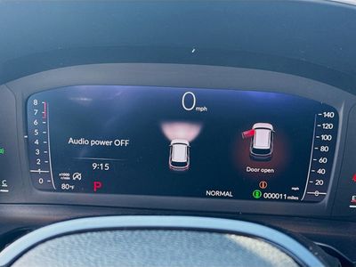 2026 Honda Pilot - Photo 11