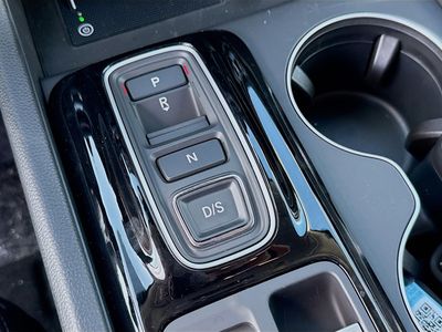 2026 Honda Pilot - Photo 16
