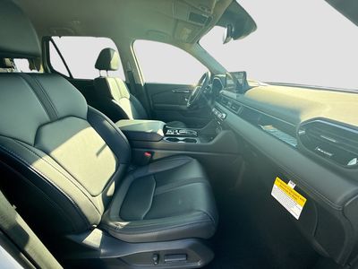 2026 Honda Pilot - Photo 25