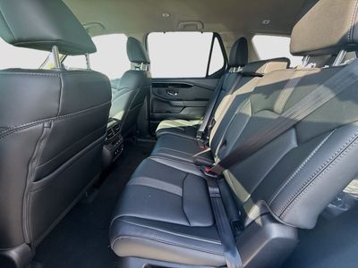 2026 Honda Pilot - Photo 21