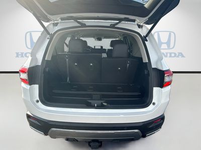 2026 Honda Pilot - Photo 22