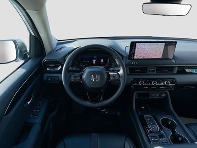 2026 Honda Pilot - Photo 18