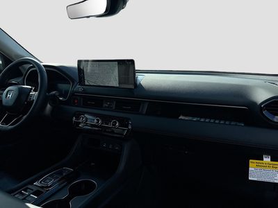 2026 Honda Pilot - Photo 26