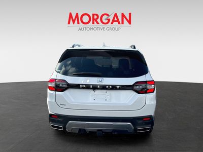 2026 Honda Pilot - Photo 6