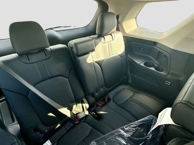 2026 Honda Pilot - Photo 23