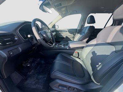 2026 Honda Pilot - Photo 17