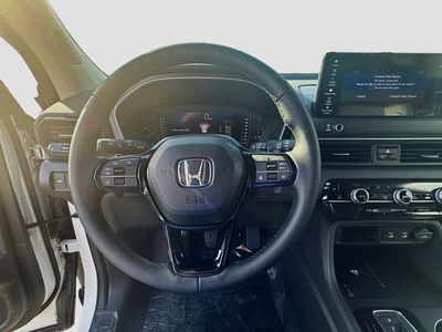 2026 Honda Pilot - Photo 10