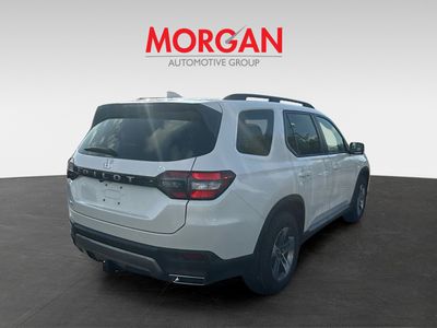 2026 Honda Pilot - Photo 7