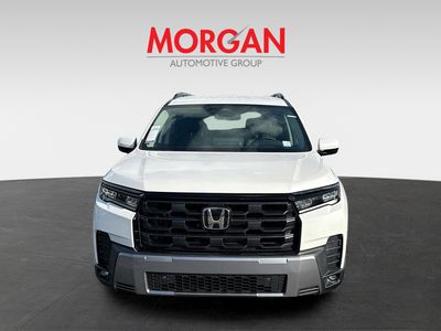 2026 Honda Pilot - Photo 2