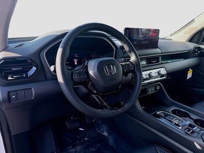 2026 Honda Pilot - Photo 9