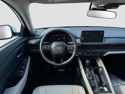 2026 Honda Accord Sedan - Photo 17