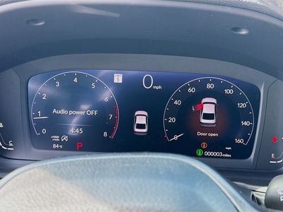 2026 Honda Accord Sedan - Photo 11