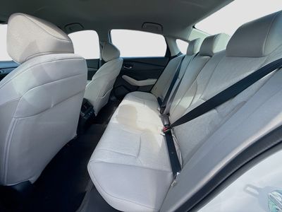 2026 Honda Accord Sedan - Photo 20