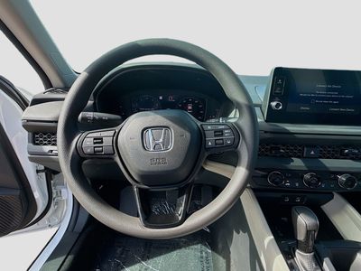 2026 Honda Accord Sedan - Photo 10