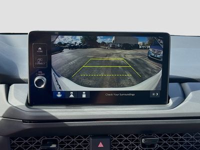 2026 Honda Accord Sedan - Photo 13
