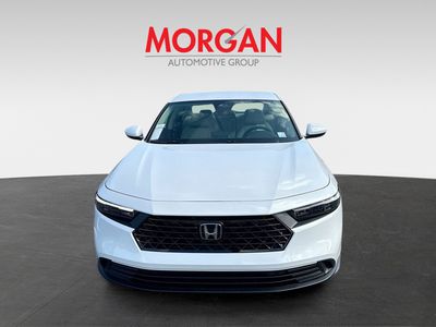 2026 Honda Accord Sedan - Photo 2
