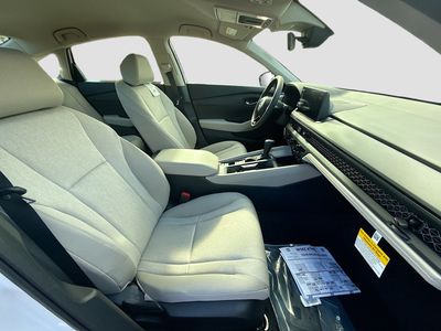 2026 Honda Accord Sedan - Photo 23