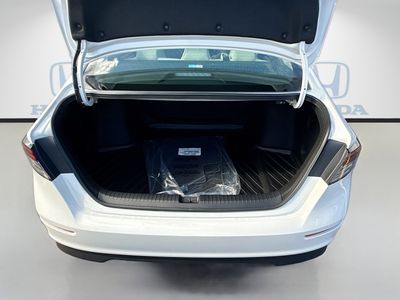 2026 Honda Accord Sedan - Photo 21