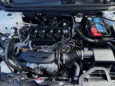 2026 Honda Accord Sedan - Photo 25