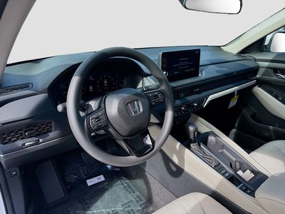 2026 Honda Accord Sedan - Photo 9