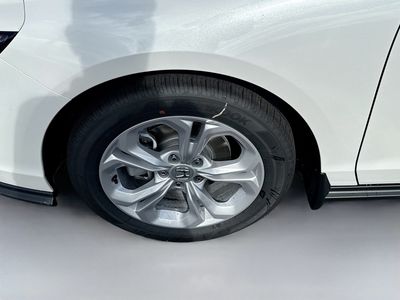 2026 Honda Accord Sedan - Photo 26